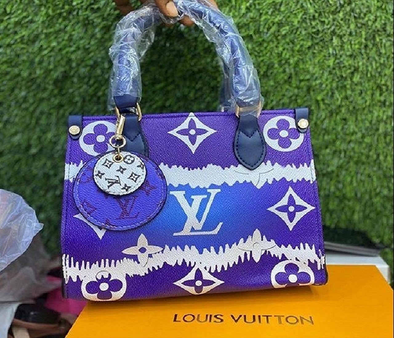 louis vitton bag